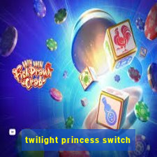 twilight princess switch